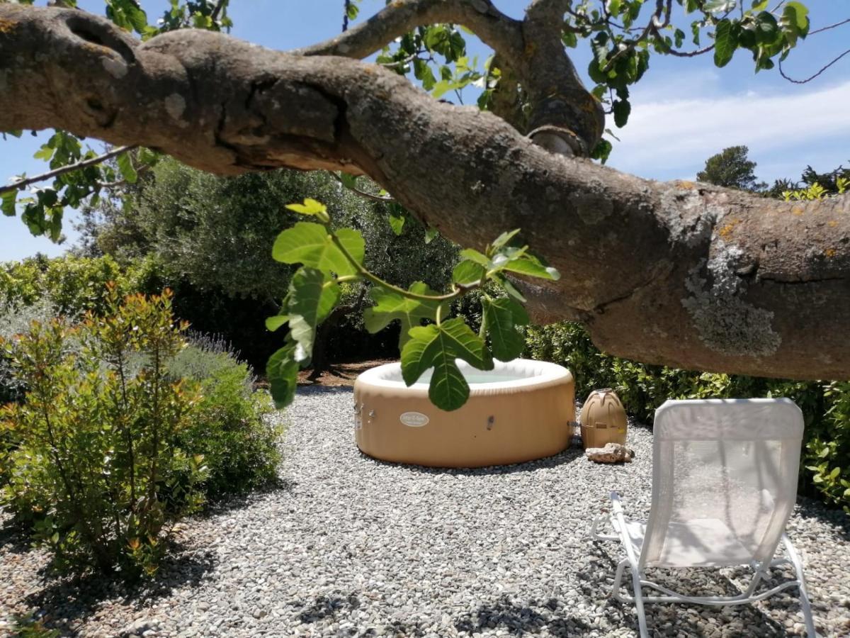 I Colmi - Trulli Martina Franca